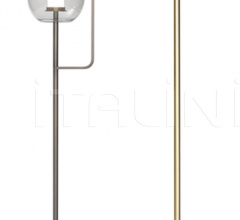 Напольный светильник Lantern Light Floor Lamp Tall Напольный светильник Lantern Light Floor Lamp Tall фабрика ClassiCon