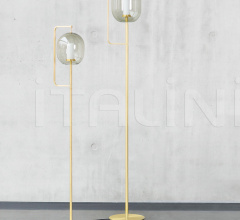 Напольный светильник Lantern Light Floor Lamp Tall Напольный светильник Lantern Light Floor Lamp Tall фабрика ClassiCon