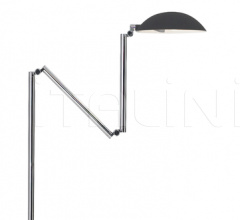 Настольный светильник Orbis Desk Lamp Настольный светильник Orbis Desk Lamp фабрика ClassiCon