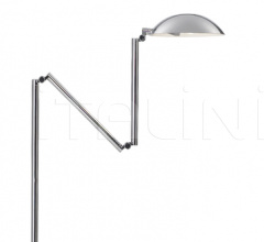 Настольный светильник Orbis Desk Lamp Настольный светильник Orbis Desk Lamp фабрика ClassiCon