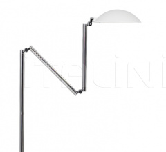 Настольный светильник Orbis Desk Lamp Настольный светильник Orbis Desk Lamp фабрика ClassiCon