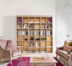 Трехместный диван Giunone 1569 S16RQ51 фабрика Tonin Casa