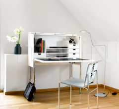 Напольный светильник Orbis Floor Lamp Напольный светильник Orbis Floor Lamp фабрика ClassiCon