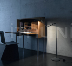 Напольный светильник Orbis Floor Lamp Напольный светильник Orbis Floor Lamp фабрика ClassiCon