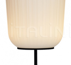 Напольный светильник Plissee Floor Lamp Напольный светильник Plissee Floor Lamp фабрика ClassiCon