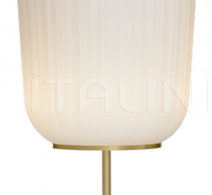 Напольный светильник Plissee Floor Lamp Напольный светильник Plissee Floor Lamp фабрика ClassiCon
