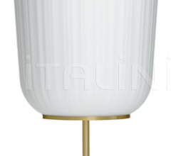 Напольный светильник Plissee Floor Lamp Напольный светильник Plissee Floor Lamp фабрика ClassiCon