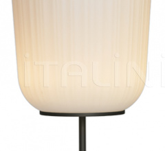 Напольный светильник Plissee Floor Lamp Напольный светильник Plissee Floor Lamp фабрика ClassiCon