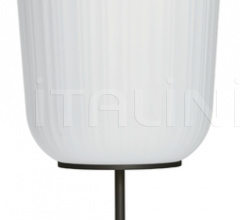 Напольный светильник Plissee Floor Lamp Напольный светильник Plissee Floor Lamp фабрика ClassiCon