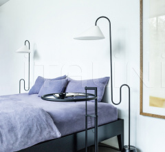 Напольный светильник Roattino Floor Lamp Напольный светильник Roattino Floor Lamp фабрика ClassiCon
