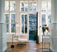 Напольный светильник Roattino Floor Lamp Напольный светильник Roattino Floor Lamp фабрика ClassiCon