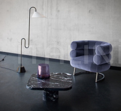 Напольный светильник Roattino Floor Lamp Напольный светильник Roattino Floor Lamp фабрика ClassiCon