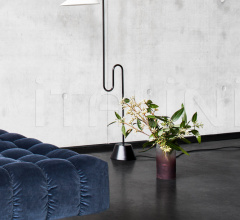 Напольный светильник Roattino Floor Lamp Напольный светильник Roattino Floor Lamp фабрика ClassiCon