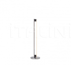 Напольный светильник Tube Light Floor Lamp Напольный светильник Tube Light Floor Lamp фабрика ClassiCon