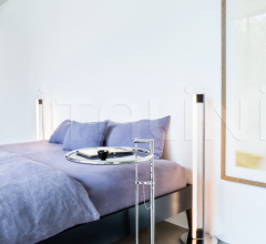 Напольный светильник Tube Light Floor Lamp Напольный светильник Tube Light Floor Lamp фабрика ClassiCon