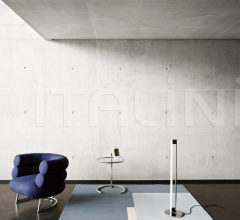 Напольный светильник Tube Light Floor Lamp Напольный светильник Tube Light Floor Lamp фабрика ClassiCon