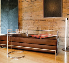 Напольный светильник Tube Light Floor Lamp Напольный светильник Tube Light Floor Lamp фабрика ClassiCon