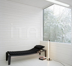 Напольный светильник Tube Light Floor Lamp Напольный светильник Tube Light Floor Lamp фабрика ClassiCon