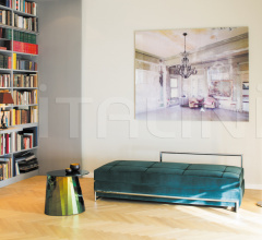 Напольный светильник Tube Light Floor Lamp Напольный светильник Tube Light Floor Lamp фабрика ClassiCon