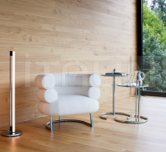 Напольный светильник Tube Light Floor Lamp Напольный светильник Tube Light Floor Lamp фабрика ClassiCon