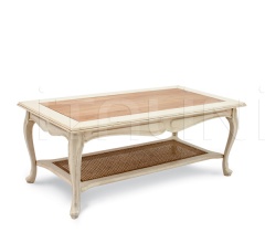 Журнальный столик Novae 1571 S16T09R09 фабрика Tonin Casa