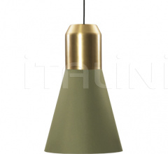 Подвесной светильник Bell Light Pendant Lamp Подвесной светильник Bell Light Pendant Lamp фабрика ClassiCon
