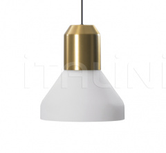 Подвесной светильник Bell Light Pendant Lamp Подвесной светильник Bell Light Pendant Lamp фабрика ClassiCon