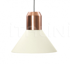 Подвесной светильник Bell Light Pendant Lamp Подвесной светильник Bell Light Pendant Lamp фабрика ClassiCon