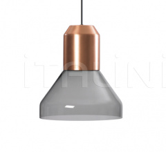 Подвесной светильник Bell Light Pendant Lamp Подвесной светильник Bell Light Pendant Lamp фабрика ClassiCon
