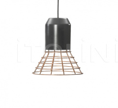 Подвесной светильник Bell Light Pendant Lamp Подвесной светильник Bell Light Pendant Lamp фабрика ClassiCon