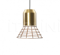 Подвесной светильник Bell Light Pendant Lamp Подвесной светильник Bell Light Pendant Lamp фабрика ClassiCon