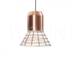 Подвесной светильник Bell Light Pendant Lamp Подвесной светильник Bell Light Pendant Lamp фабрика ClassiCon
