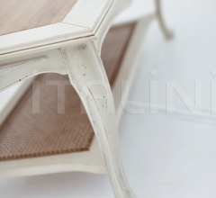 Журнальный столик Novae 1571 S16T09R09 фабрика Tonin Casa