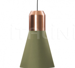 Подвесной светильник Bell Light Pendant Lamp Подвесной светильник Bell Light Pendant Lamp фабрика ClassiCon