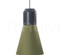 Подвесной светильник Bell Light Pendant Lamp Подвесной светильник Bell Light Pendant Lamp фабрика ClassiCon
