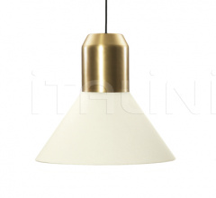 Подвесной светильник Bell Light Pendant Lamp Подвесной светильник Bell Light Pendant Lamp фабрика ClassiCon