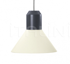 Подвесной светильник Bell Light Pendant Lamp Подвесной светильник Bell Light Pendant Lamp фабрика ClassiCon