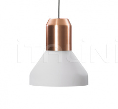 Подвесной светильник Bell Light Pendant Lamp Подвесной светильник Bell Light Pendant Lamp фабрика ClassiCon