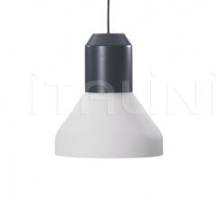 Подвесной светильник Bell Light Pendant Lamp Подвесной светильник Bell Light Pendant Lamp фабрика ClassiCon