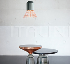 Подвесной светильник Bell Light Pendant Lamp Подвесной светильник Bell Light Pendant Lamp фабрика ClassiCon