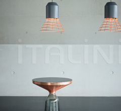 Подвесной светильник Bell Light Pendant Lamp Подвесной светильник Bell Light Pendant Lamp фабрика ClassiCon