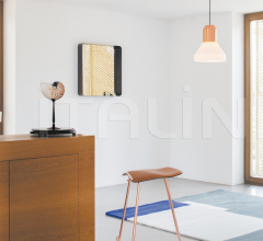 Подвесной светильник Bell Light Pendant Lamp Подвесной светильник Bell Light Pendant Lamp фабрика ClassiCon