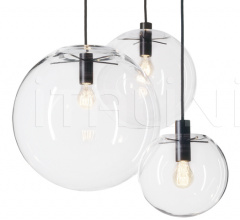 Подвесной светильник Selene Pendant Lamp Подвесной светильник Selene Pendant Lamp фабрика ClassiCon