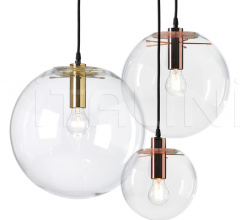 Подвесной светильник Selene Pendant Lamp Подвесной светильник Selene Pendant Lamp фабрика ClassiCon