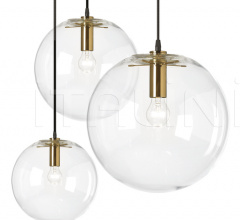 Подвесной светильник Selene Pendant Lamp Подвесной светильник Selene Pendant Lamp фабрика ClassiCon