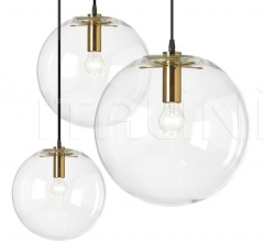 Подвесной светильник Selene Pendant Lamp Подвесной светильник Selene Pendant Lamp фабрика ClassiCon