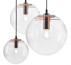 Подвесной светильник Selene Pendant Lamp Подвесной светильник Selene Pendant Lamp фабрика ClassiCon