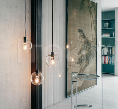 Подвесной светильник Selene Pendant Lamp Подвесной светильник Selene Pendant Lamp фабрика ClassiCon