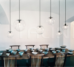 Подвесной светильник Selene Pendant Lamp Подвесной светильник Selene Pendant Lamp фабрика ClassiCon