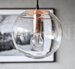 Подвесной светильник Selene Pendant Lamp Подвесной светильник Selene Pendant Lamp фабрика ClassiCon